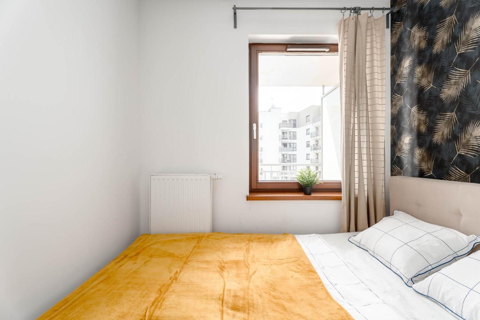 Chill Apartments Jana Kazimierza Varsovie Extérieur photo