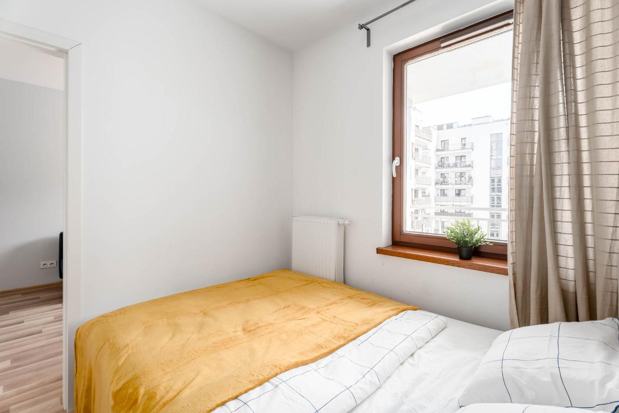 Chill Apartments Jana Kazimierza Varsovie Extérieur photo