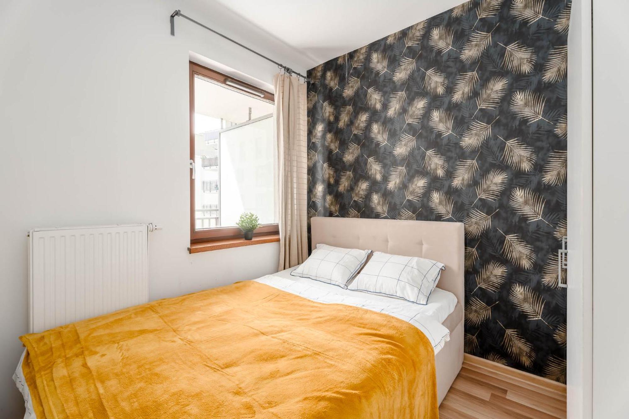 Chill Apartments Jana Kazimierza Varsovie Extérieur photo