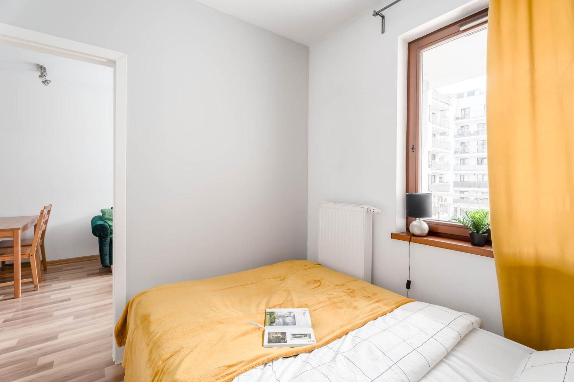 Chill Apartments Jana Kazimierza Varsovie Extérieur photo