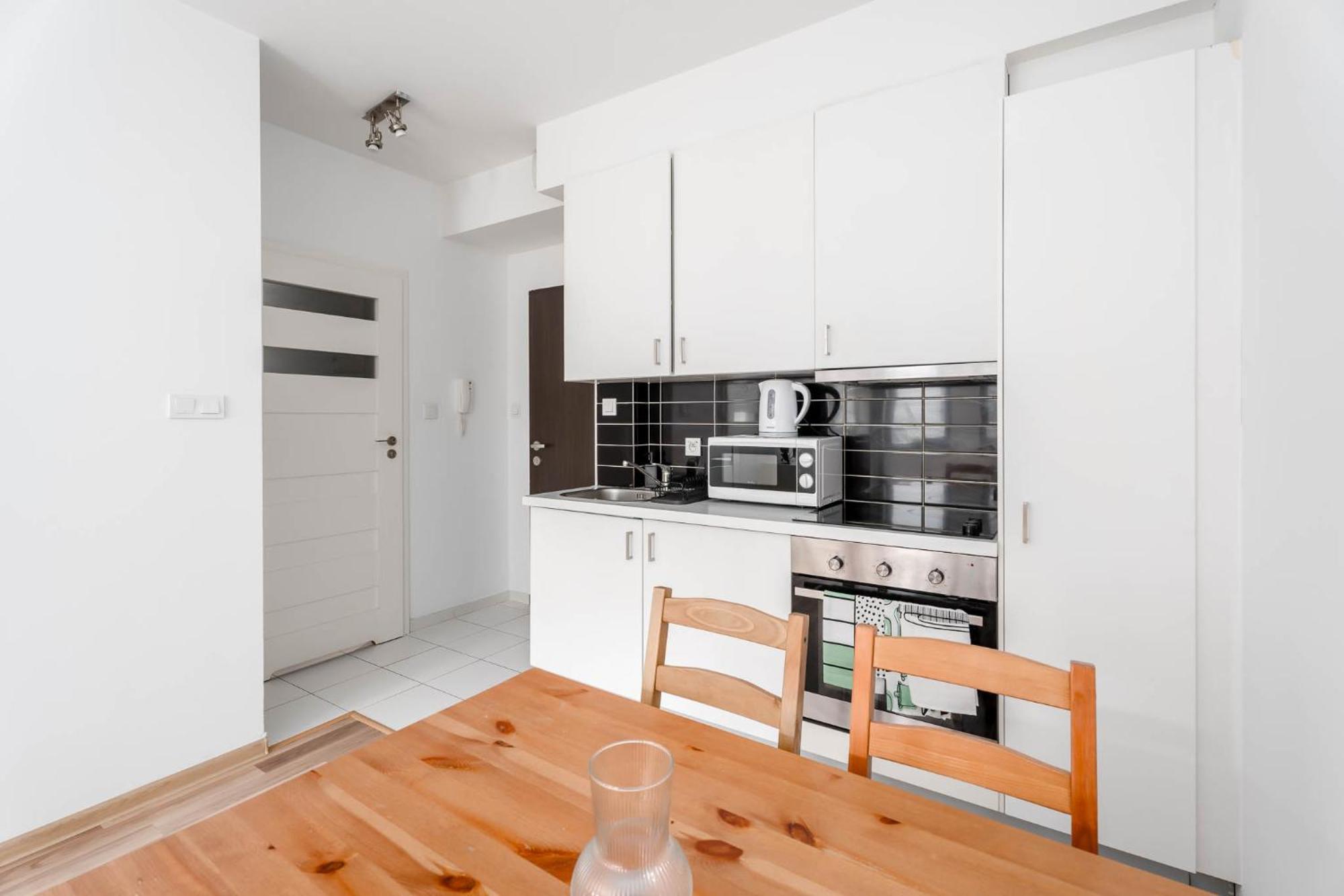 Chill Apartments Jana Kazimierza Varsovie Extérieur photo
